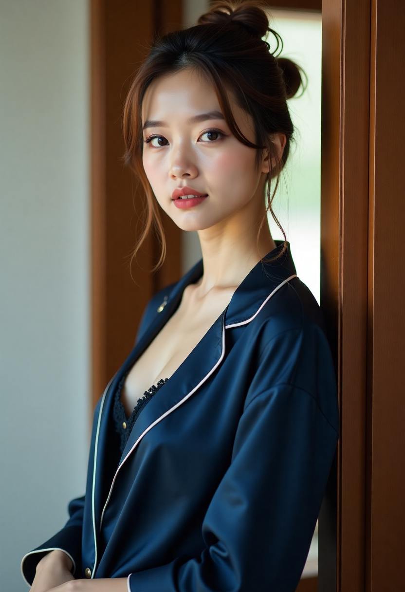装腔启示录海报