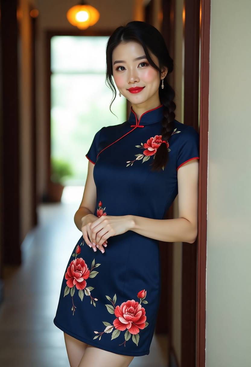 爱情而已海报